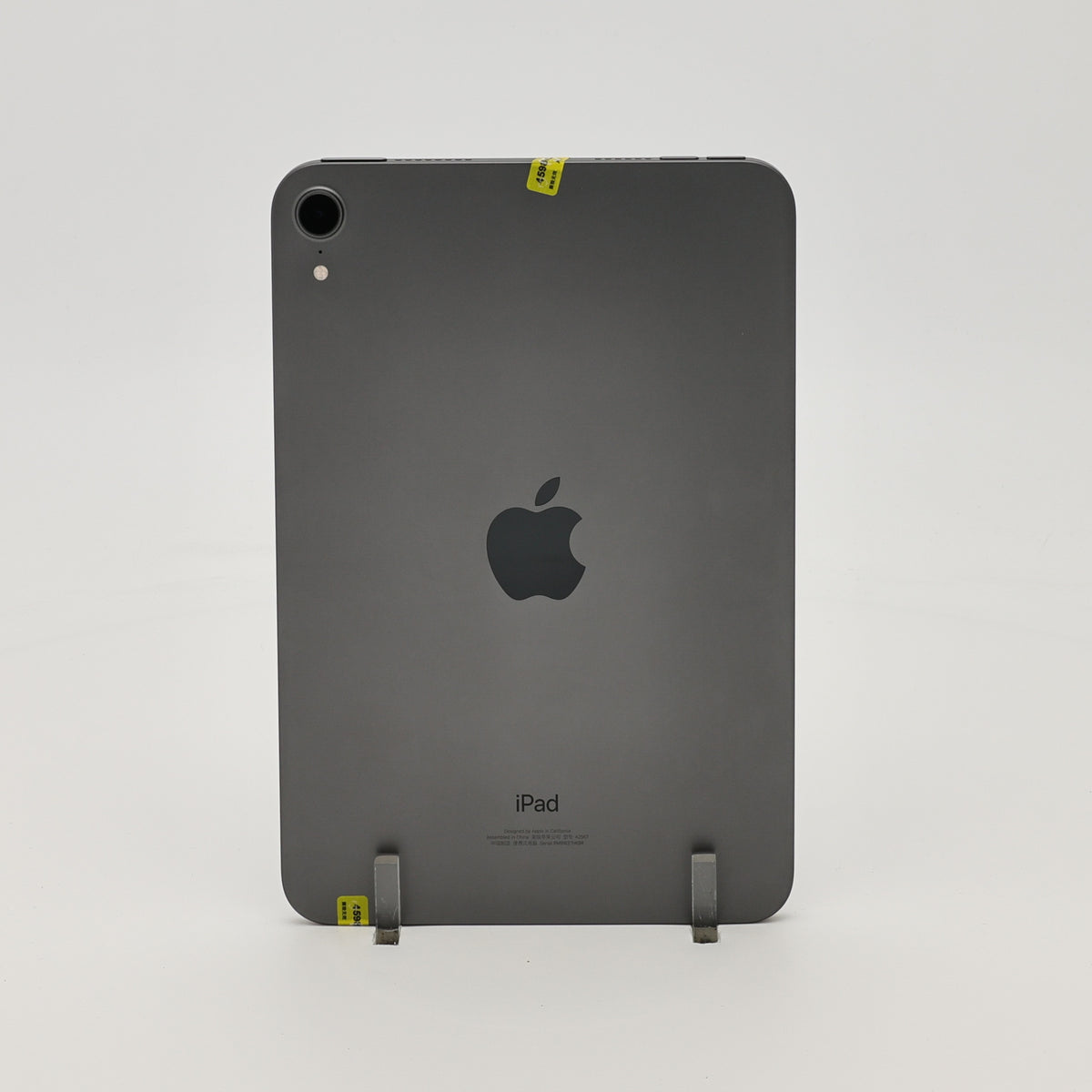 95新 Apple iPad mini6 256G 深空灰色 WIFI