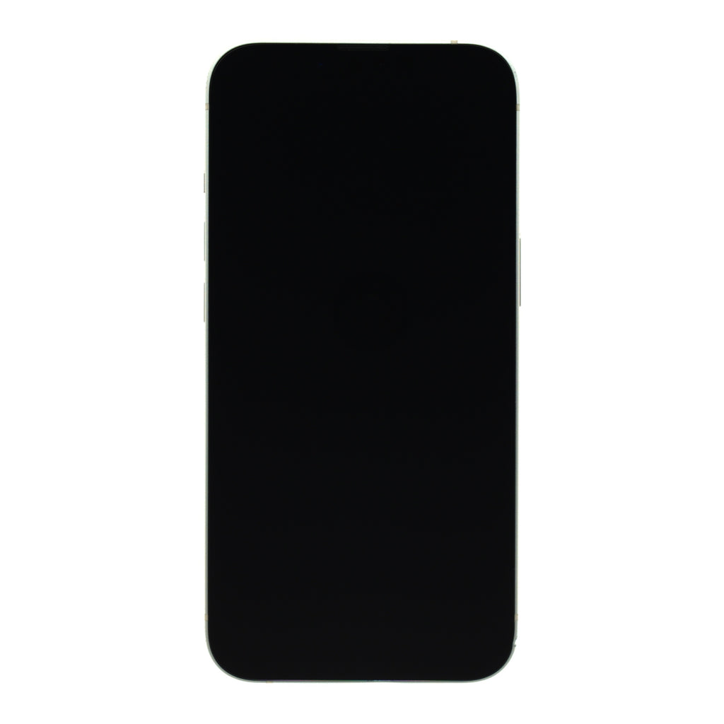 95新 Apple iPhone 13 256G 星光色 中國大陸版