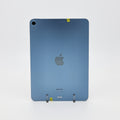 95新 Apple iPad Air5 64G 藍色 WIFI