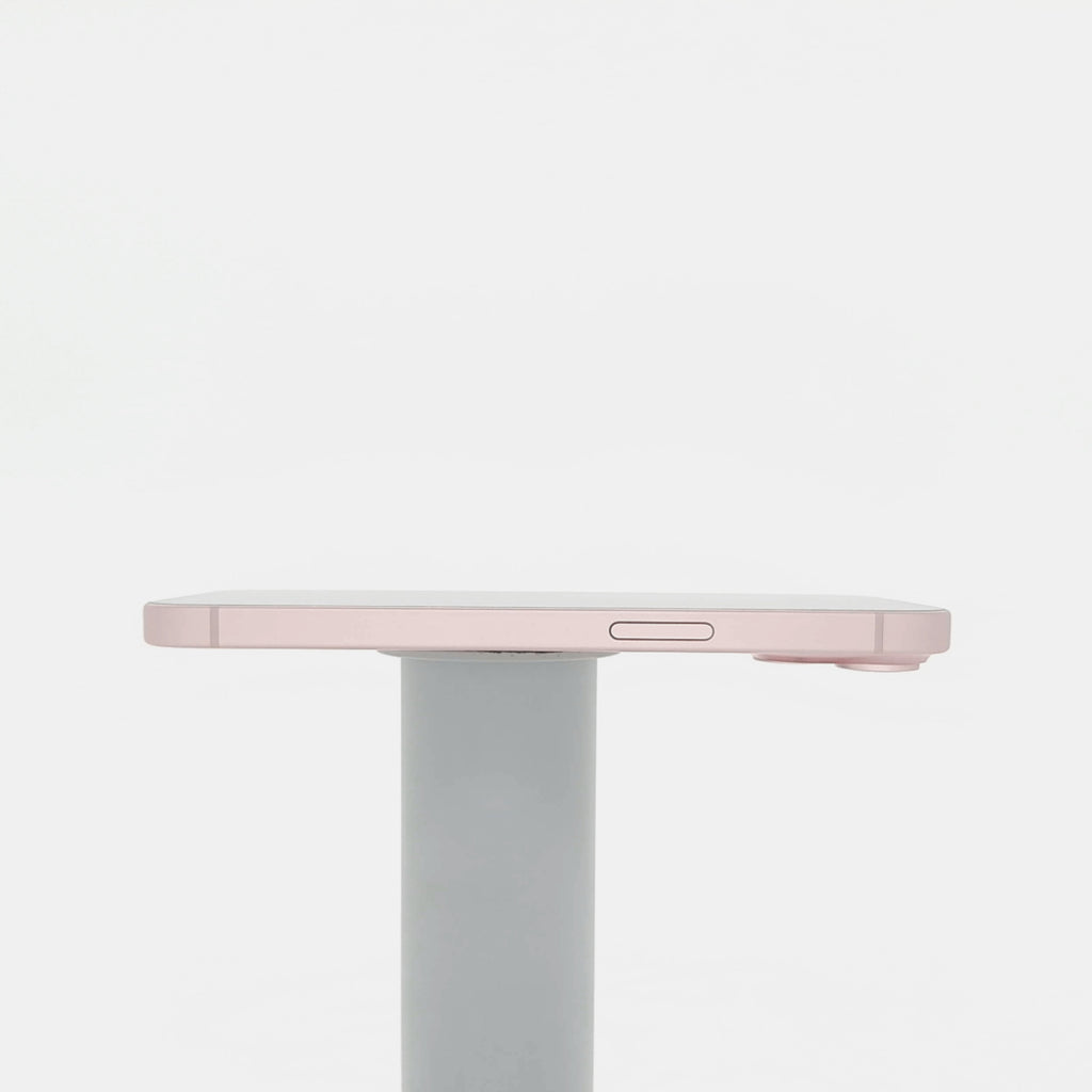 95新 Apple iPhone 15 256G 粉紅色 中國大陸版