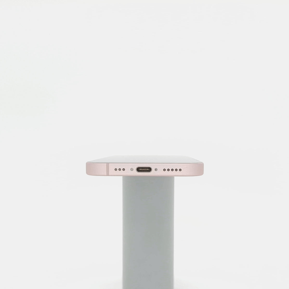 95新 Apple iPhone 15 256G 粉紅色 中國大陸版