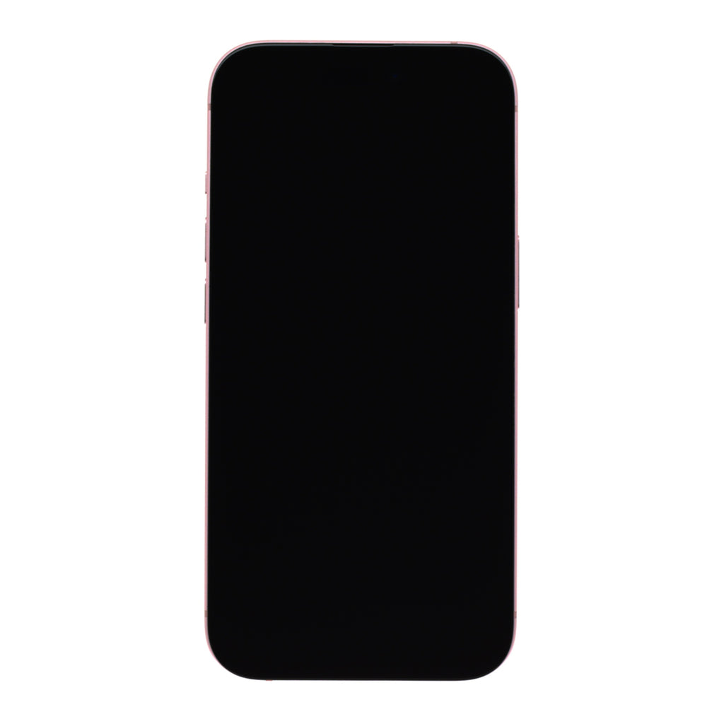 95新 Apple iPhone 15 256G 粉紅色 中國大陸版