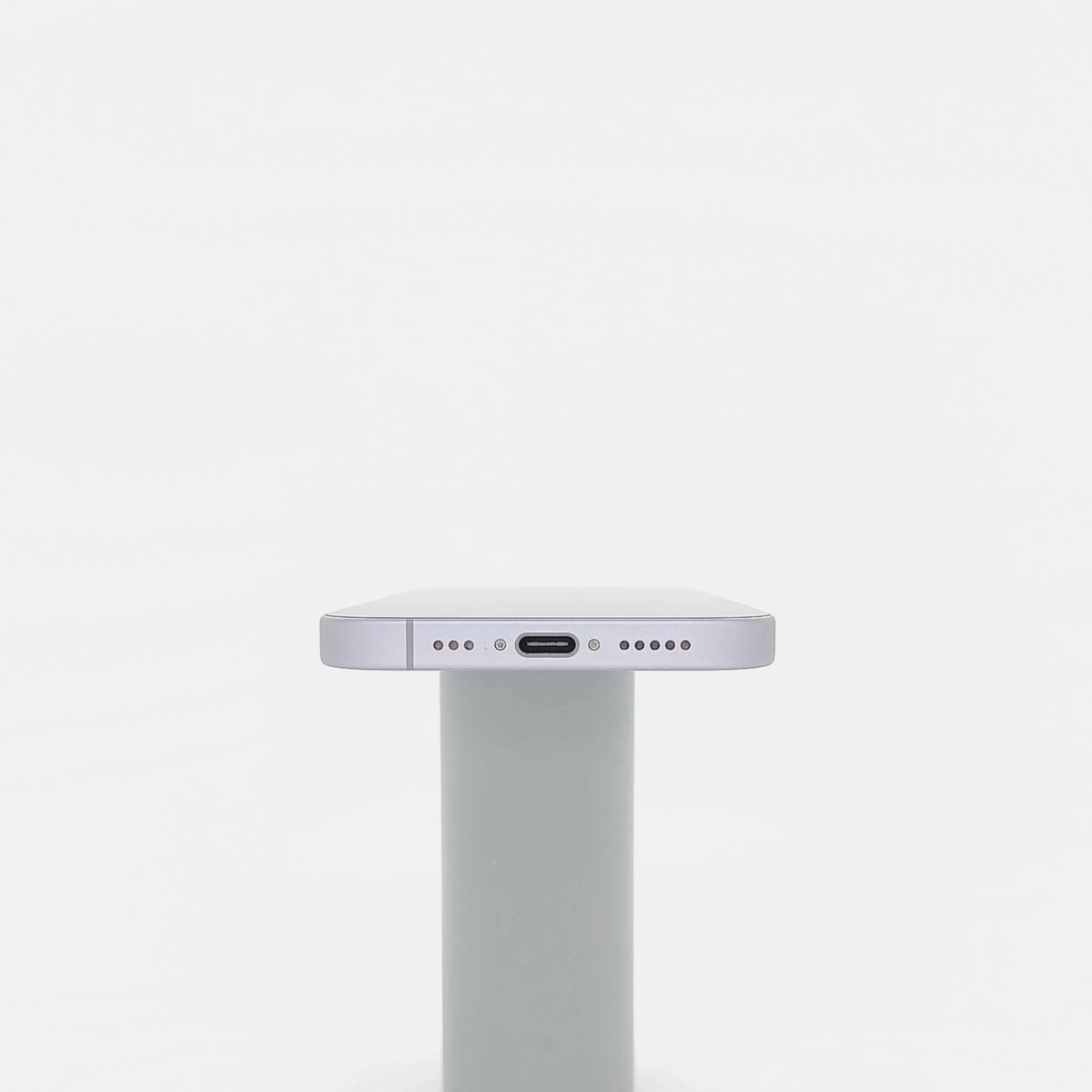 99新 Apple iPhone 17 256G 薰衣草紫色 中國大陸版