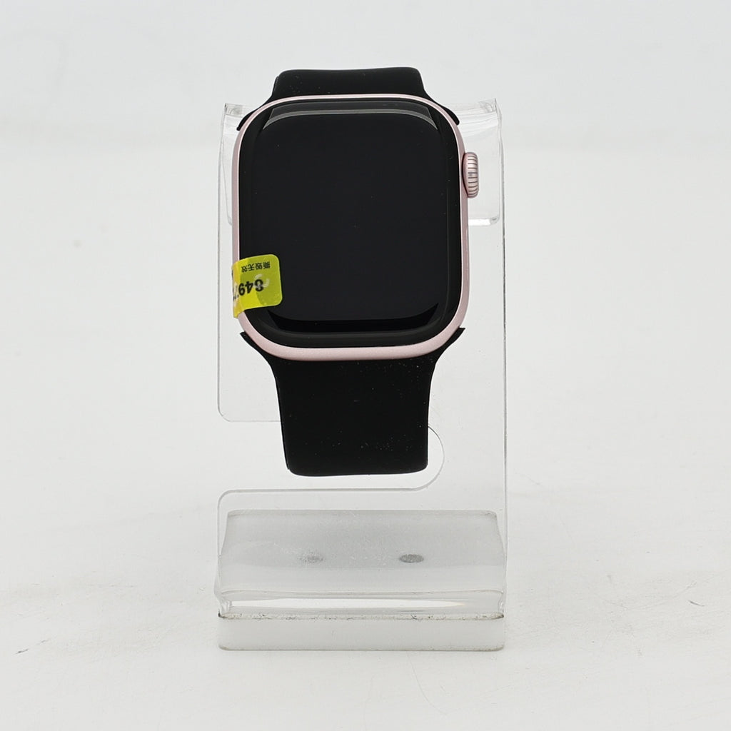 99新 Apple Watch Series 10 42毫米 鋁金屬