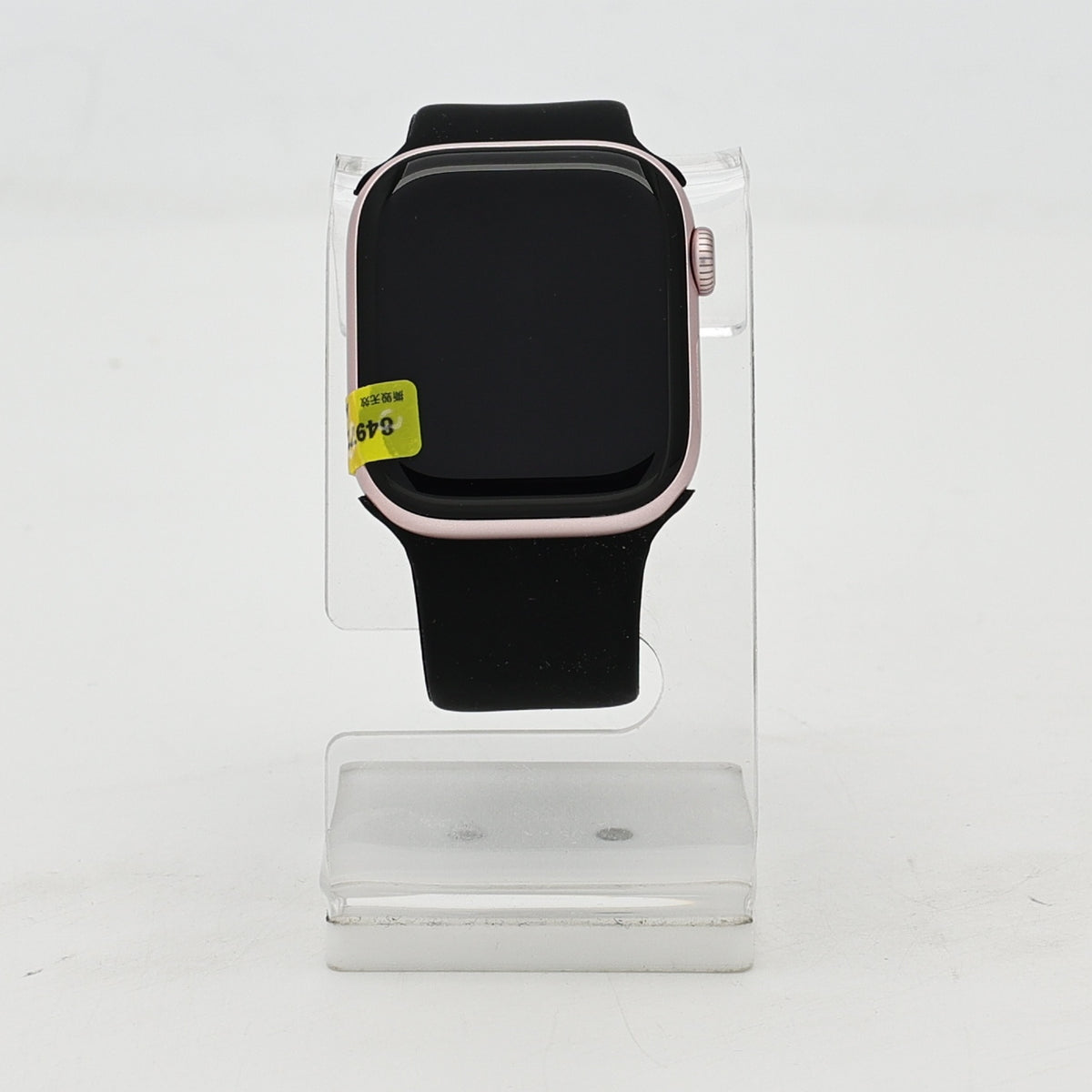 99新 Apple Watch Series 10 42毫米 鋁金屬