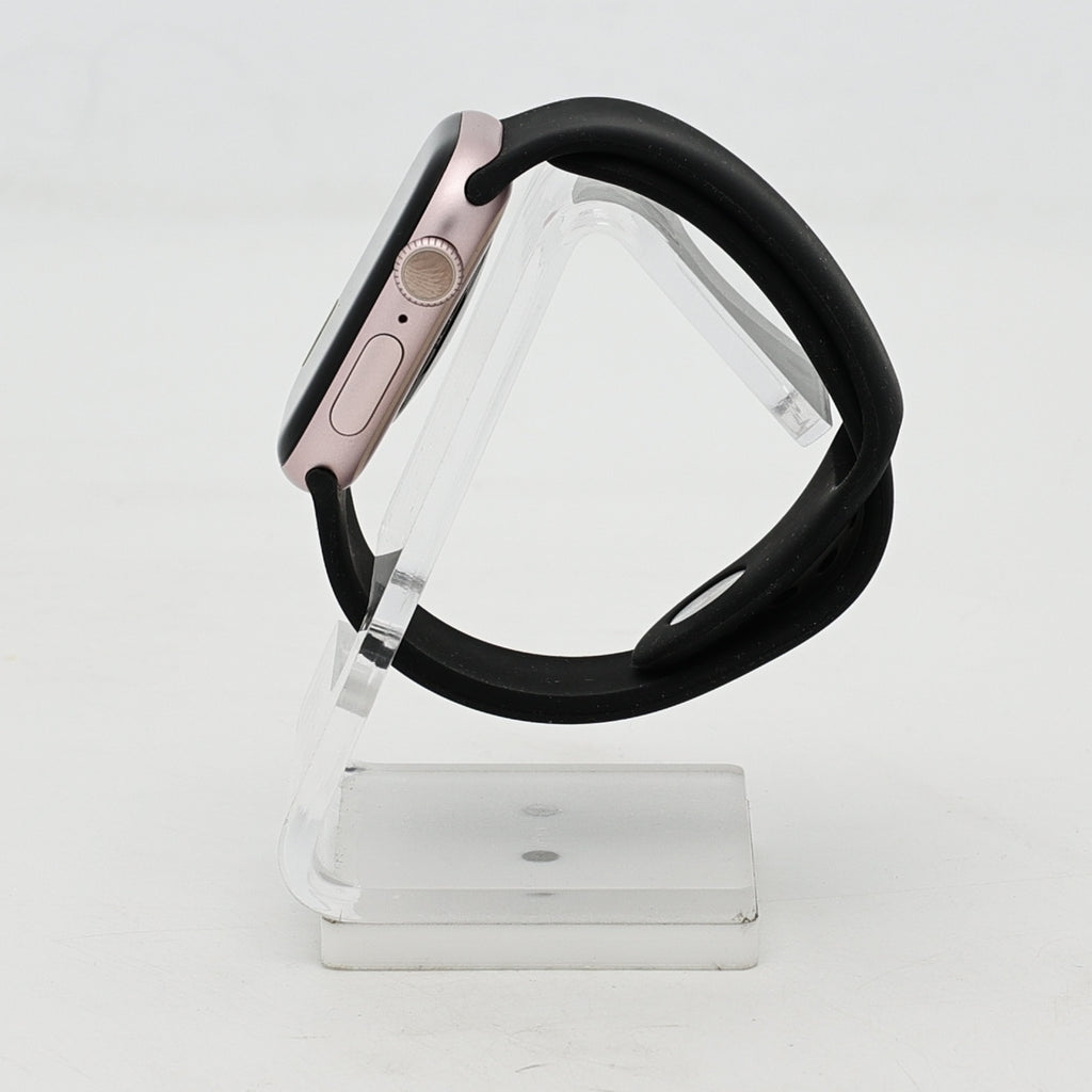 99新 Apple Watch Series 10 42毫米 鋁金屬