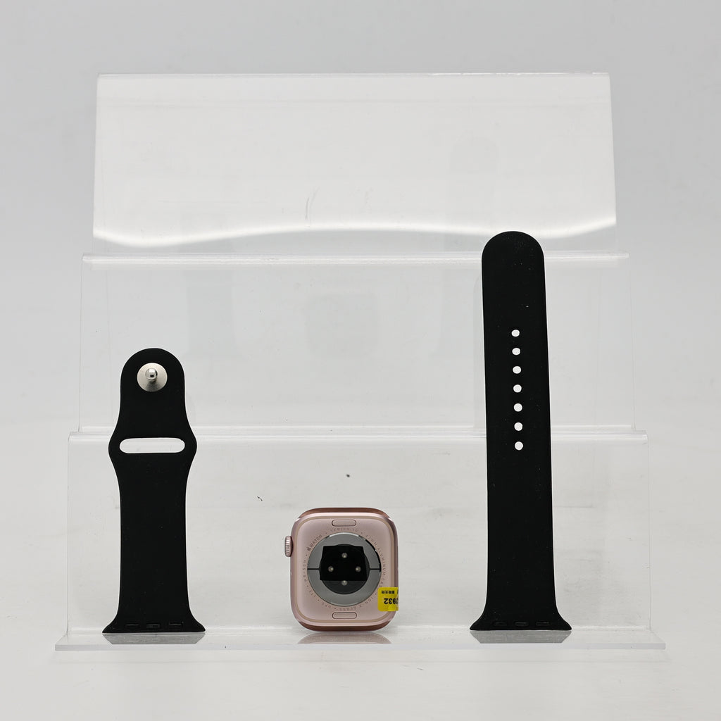 99新 Apple Watch Series 10 42毫米 鋁金屬