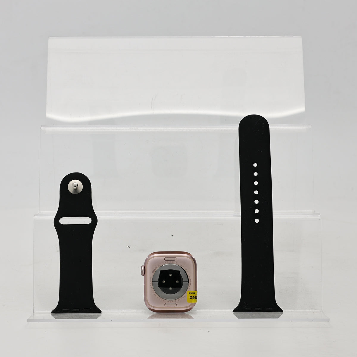 99新 Apple Watch Series 10 42毫米 鋁金屬