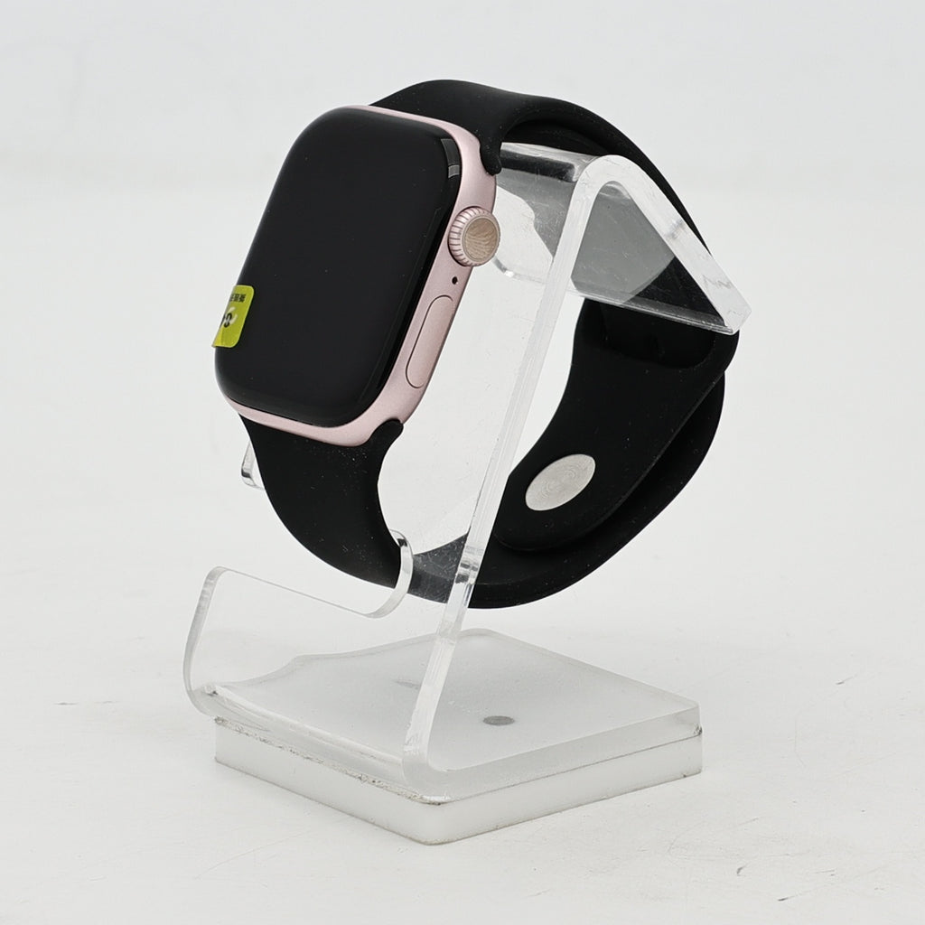 99新 Apple Watch Series 10 42毫米 鋁金屬