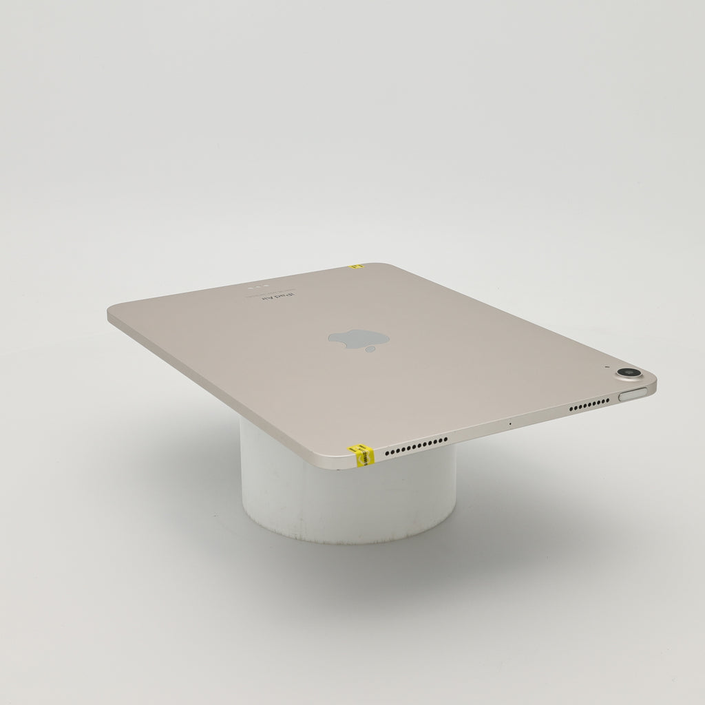 95新 Apple iPad Air5 256G 星光色 WIFI