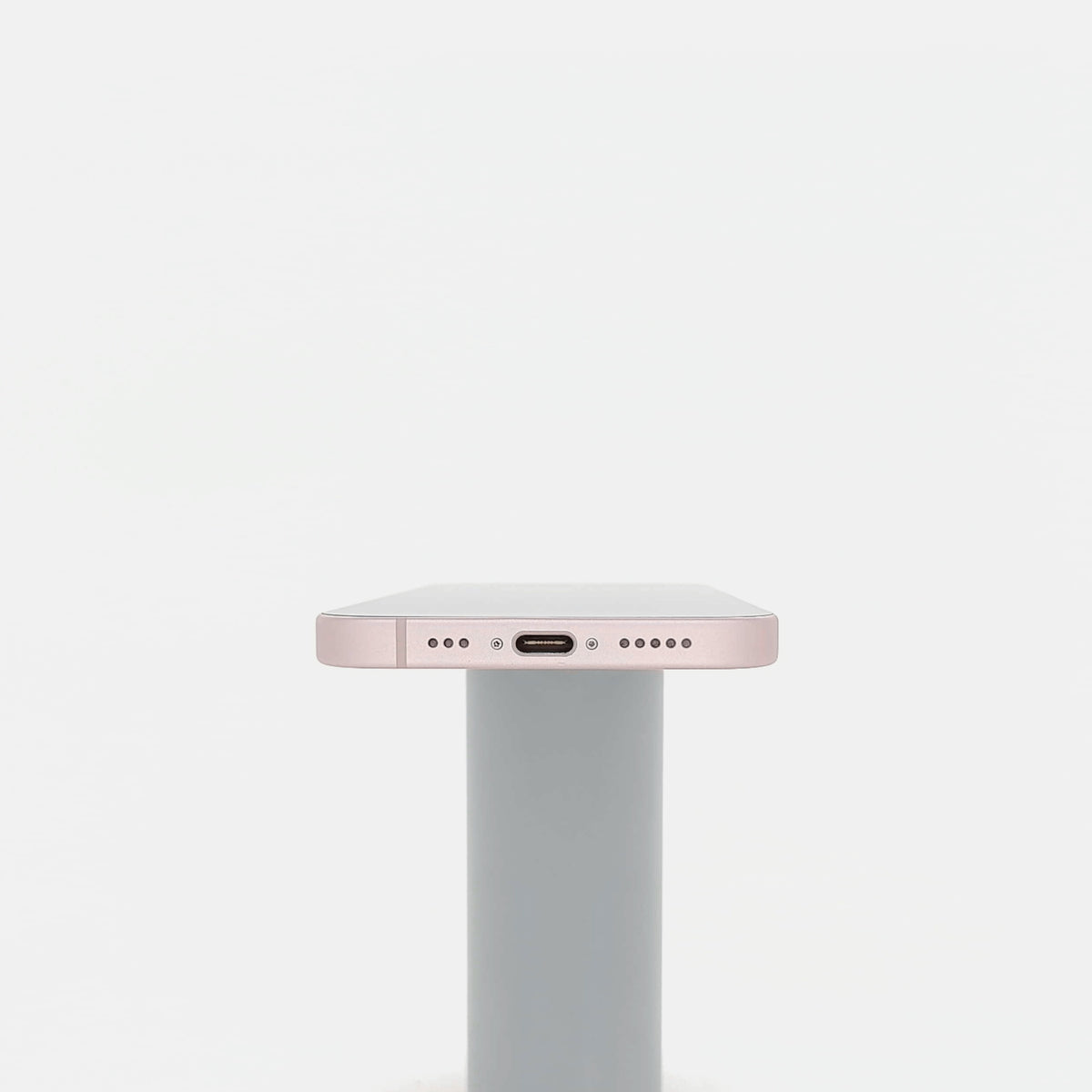 95新 Apple iPhone 15 256G 粉紅色 中國大陸版