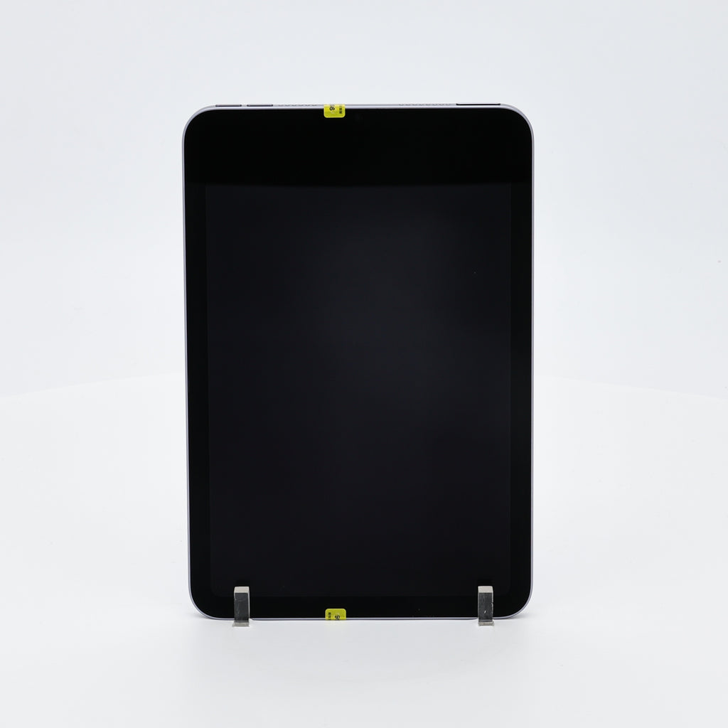 95新 Apple iPad mini6 64G 紫色 WIFI