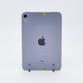 95新 Apple iPad mini6 64G 紫色 WIFI