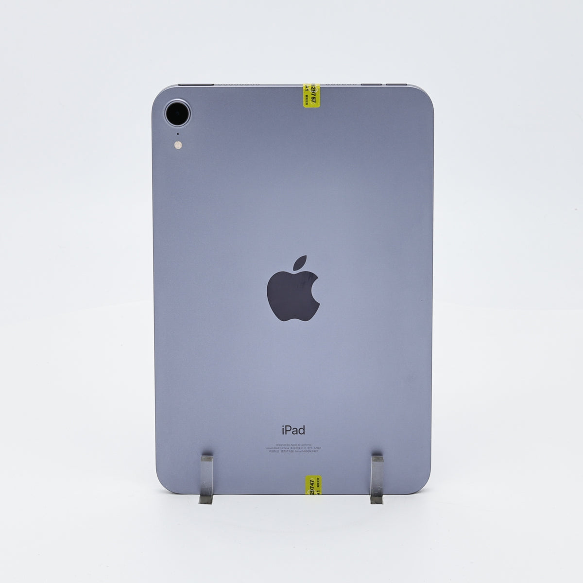 95新 Apple iPad mini6 64G 紫色 WIFI