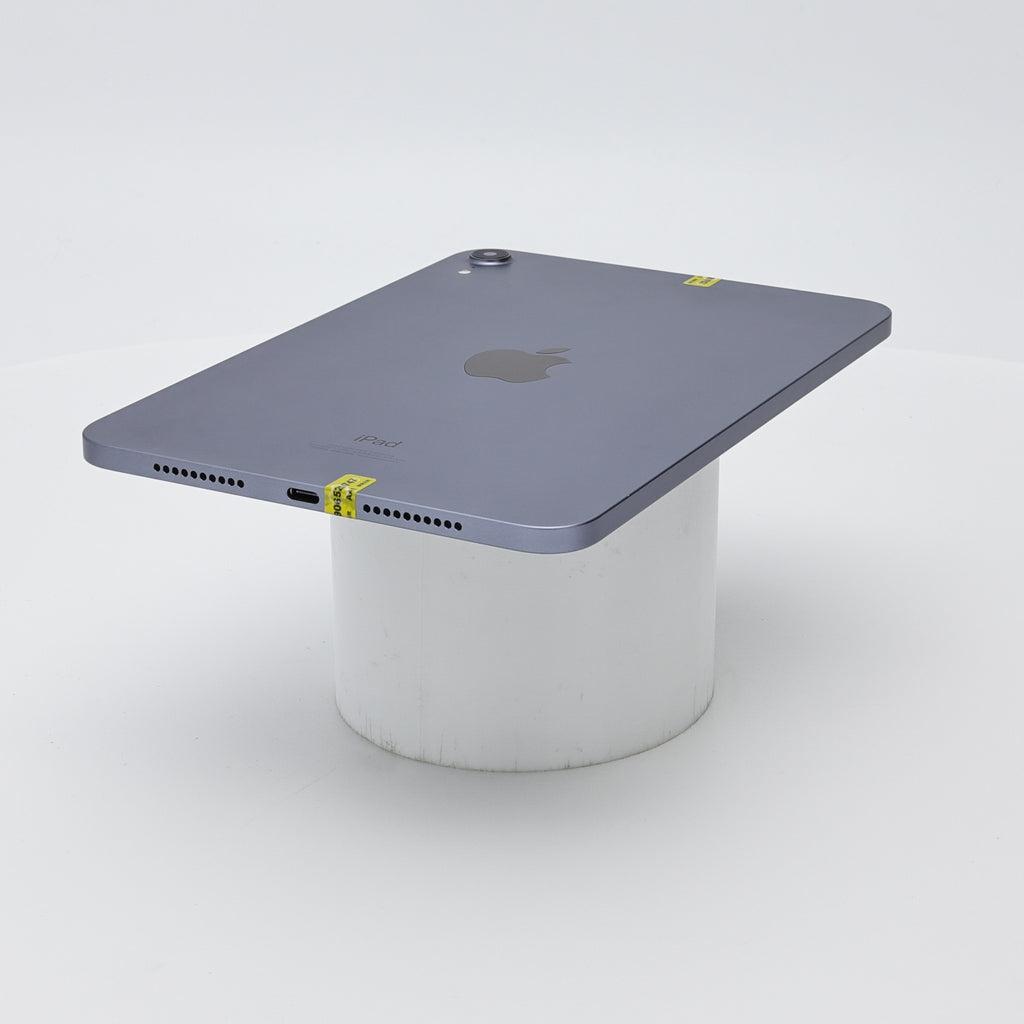 95新 Apple iPad mini6 64G 紫色 WIFI