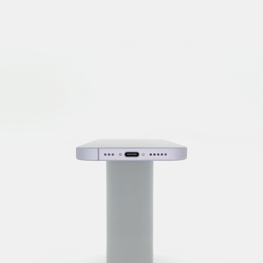 99新 Apple iPhone 17 256G 薰衣草紫色 中國大陸版