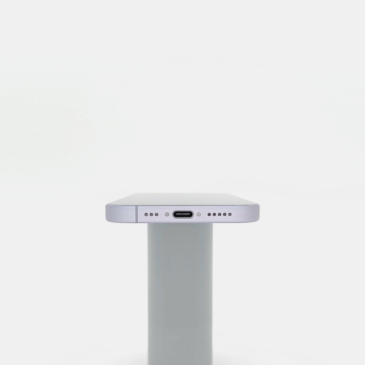 99新 Apple iPhone 17 256G 薰衣草紫色 中國大陸版