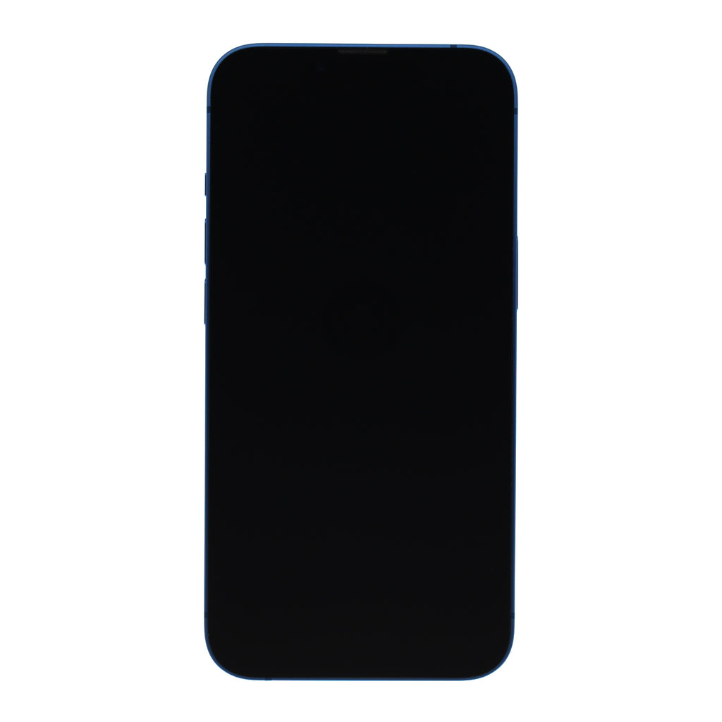 95新 Apple iPhone 13 128G 藍色 中國大陸版