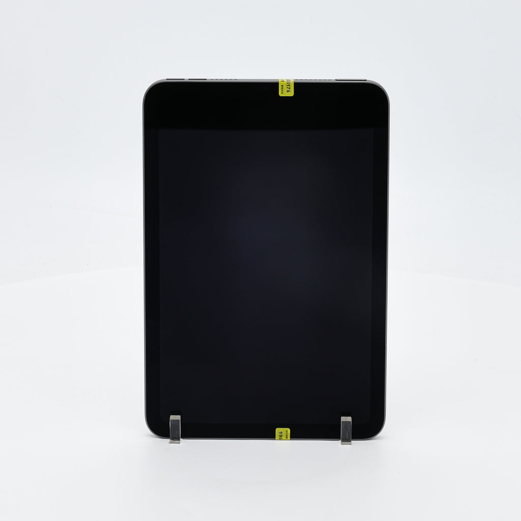 95新 Apple iPad mini6 64G 深空灰色 WIFI