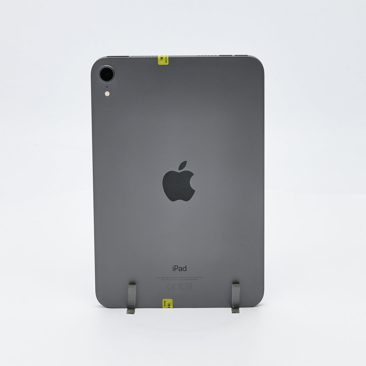 95新 Apple iPad mini6 64G 深空灰色 WIFI
