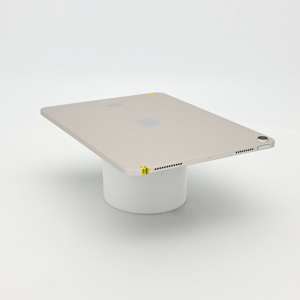 95新 Apple iPad Air5 256G 星光色 WIFI