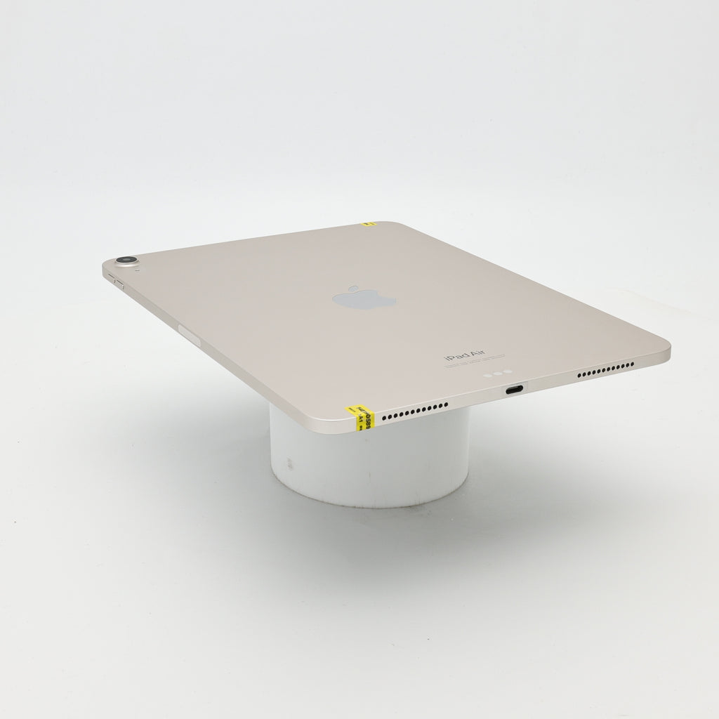 95新 Apple iPad Air5 256G 星光色 WIFI