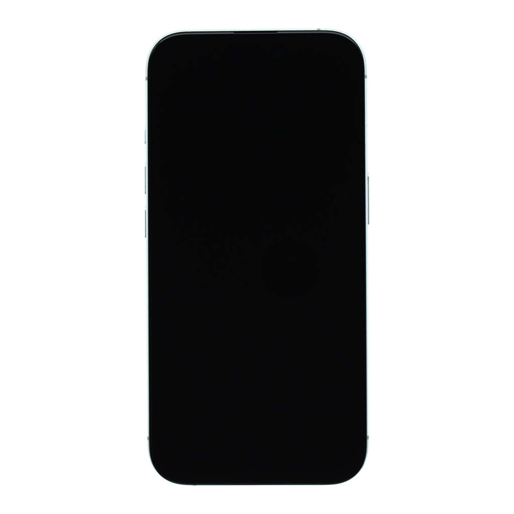 95新 Apple iPhone 16 256G 白色 中國大陸版