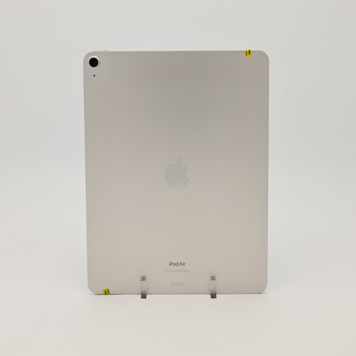 99新 Apple iPad Air (M2) 13英寸 128G 星光色 WIFI