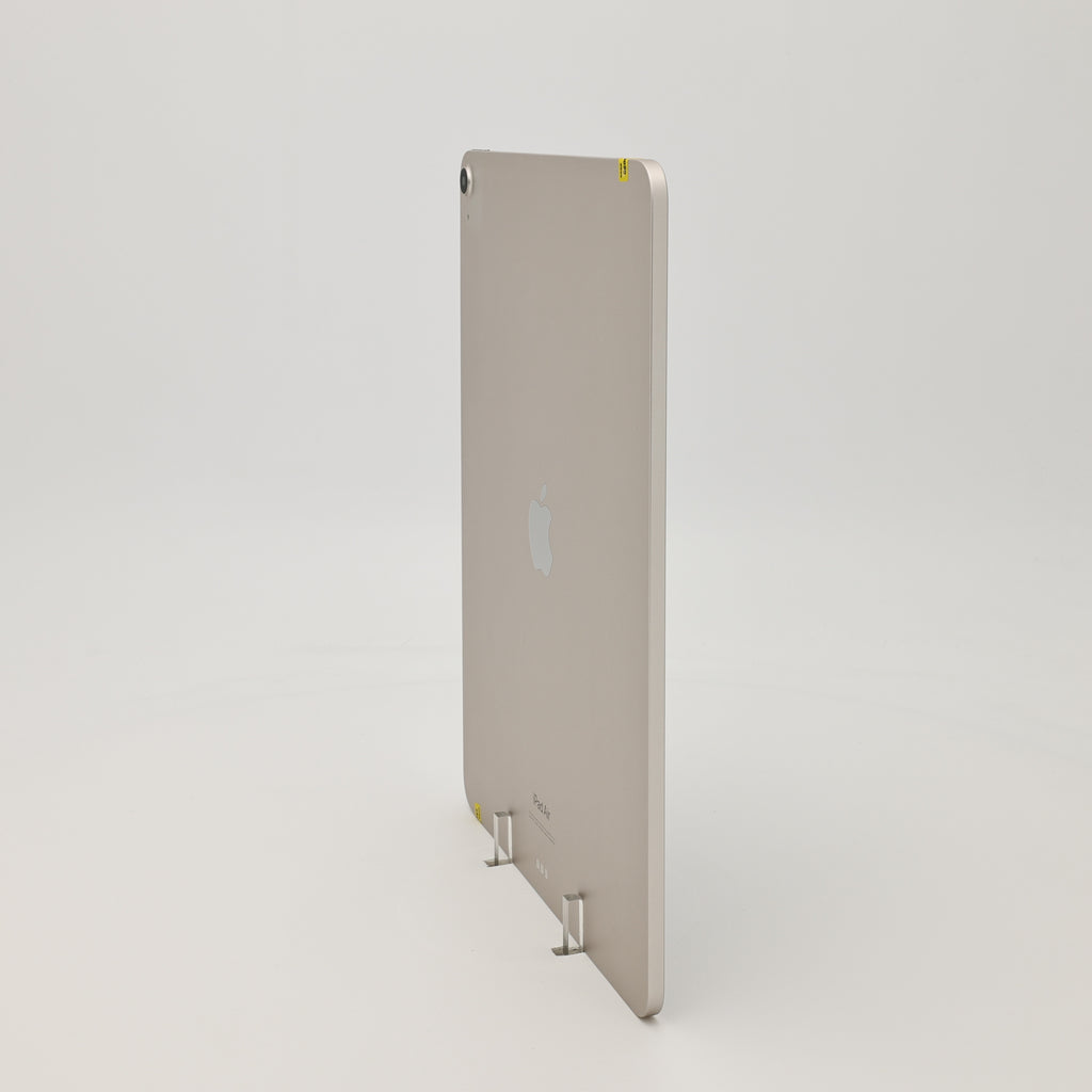 99新 Apple iPad Air (M2) 13英寸 128G 星光色 WIFI