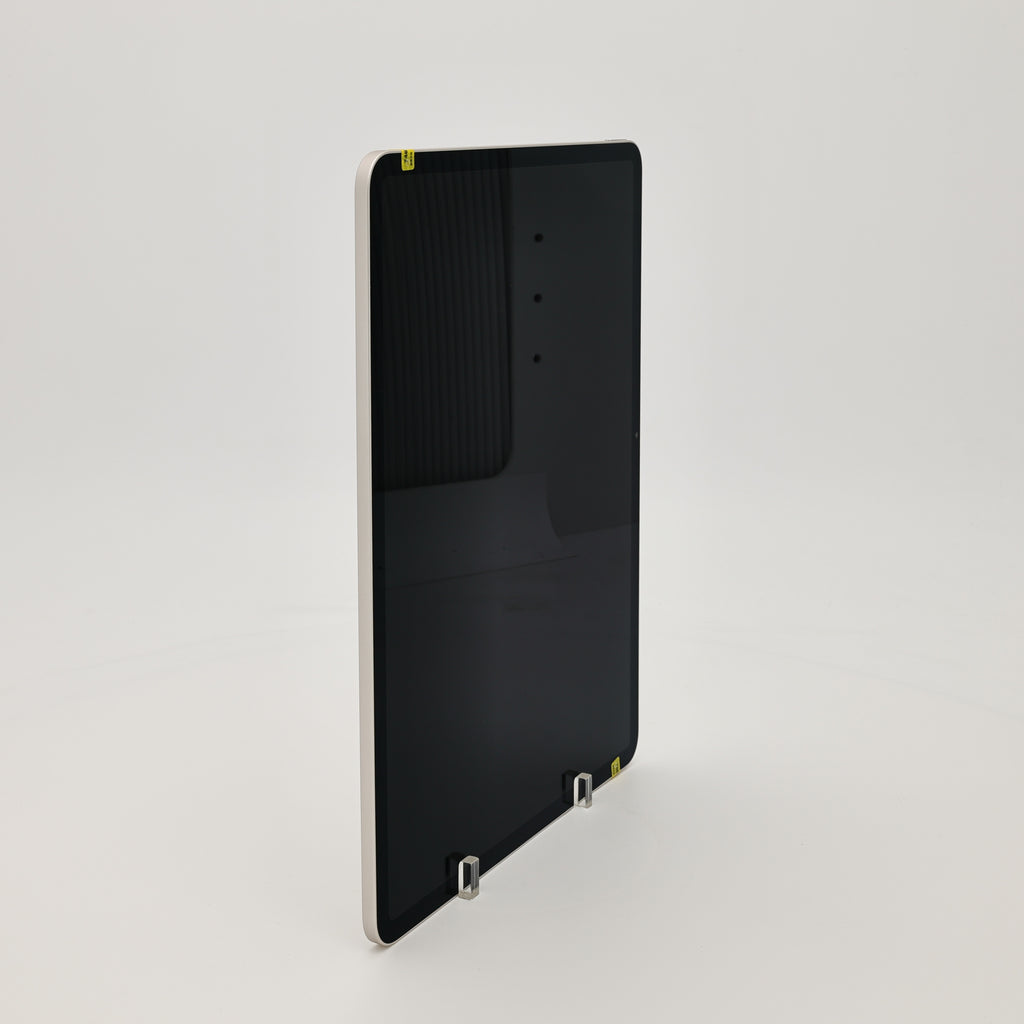 99新 Apple iPad Air (M2) 13英寸 128G 星光色 WIFI