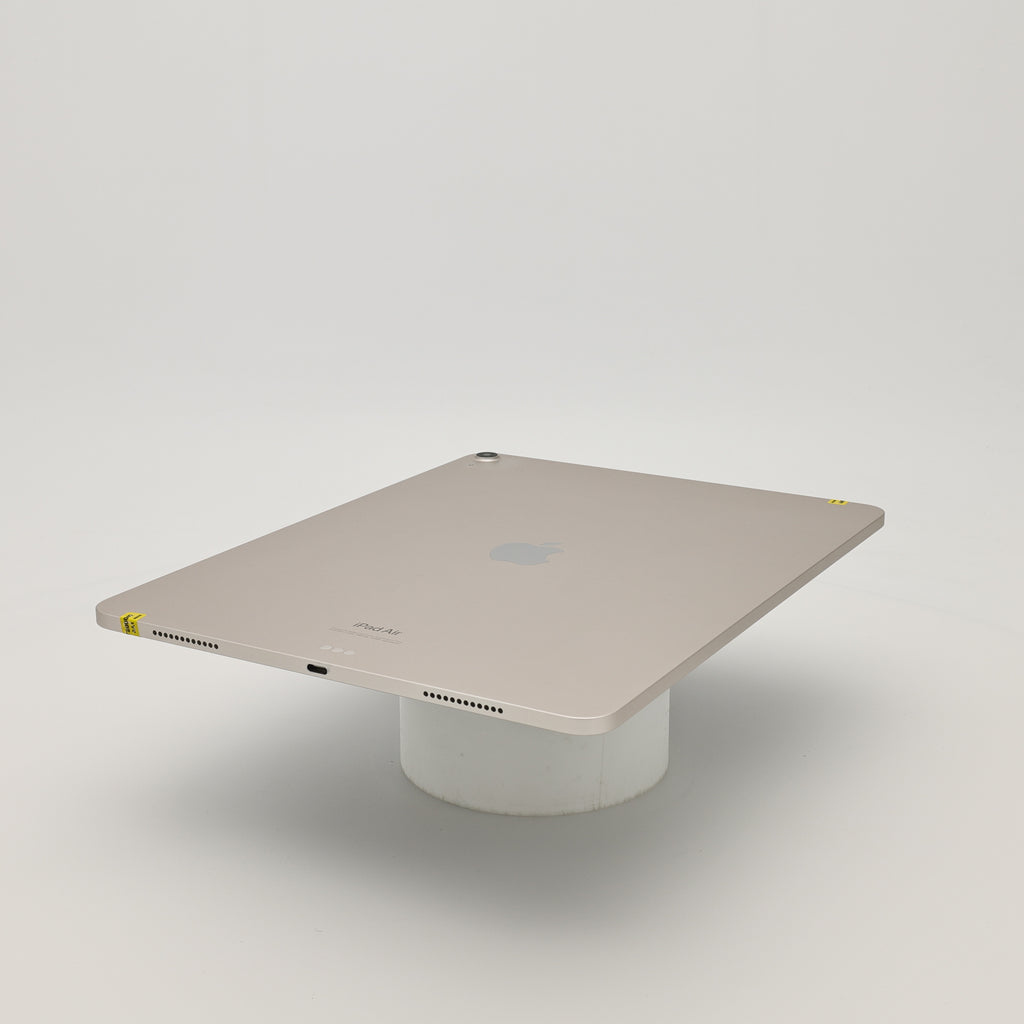 99新 Apple iPad Air (M2) 13英寸 128G 星光色 WIFI