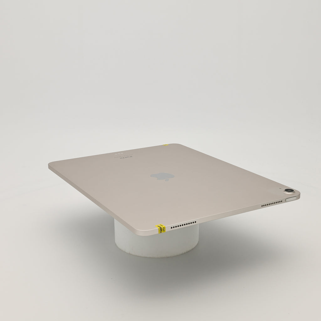 99新 Apple iPad Air (M2) 13英寸 128G 星光色 WIFI