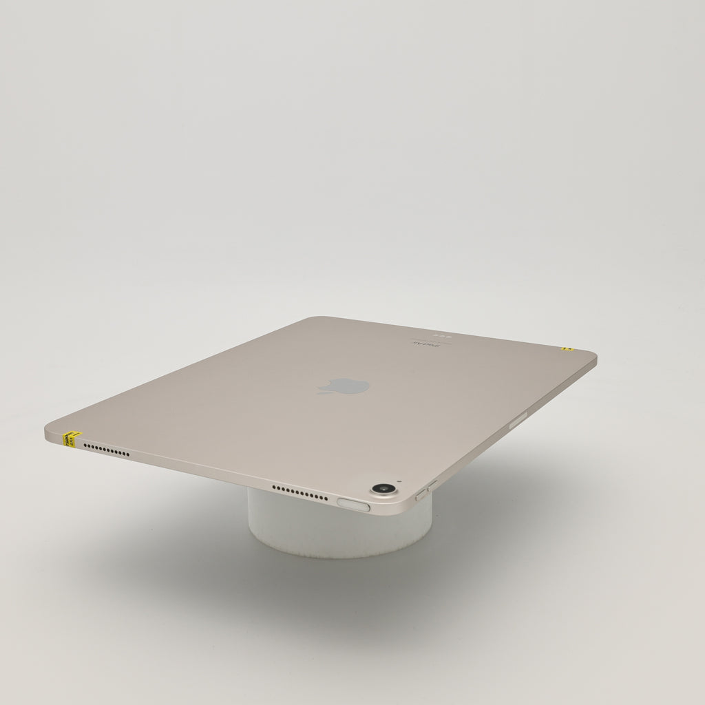 99新 Apple iPad Air (M2) 13英寸 128G 星光色 WIFI