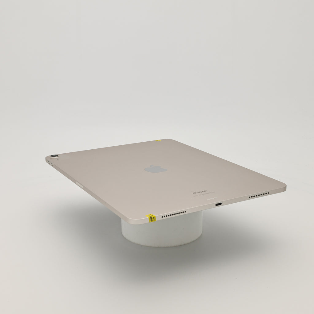 99新 Apple iPad Air (M2) 13英寸 128G 星光色 WIFI