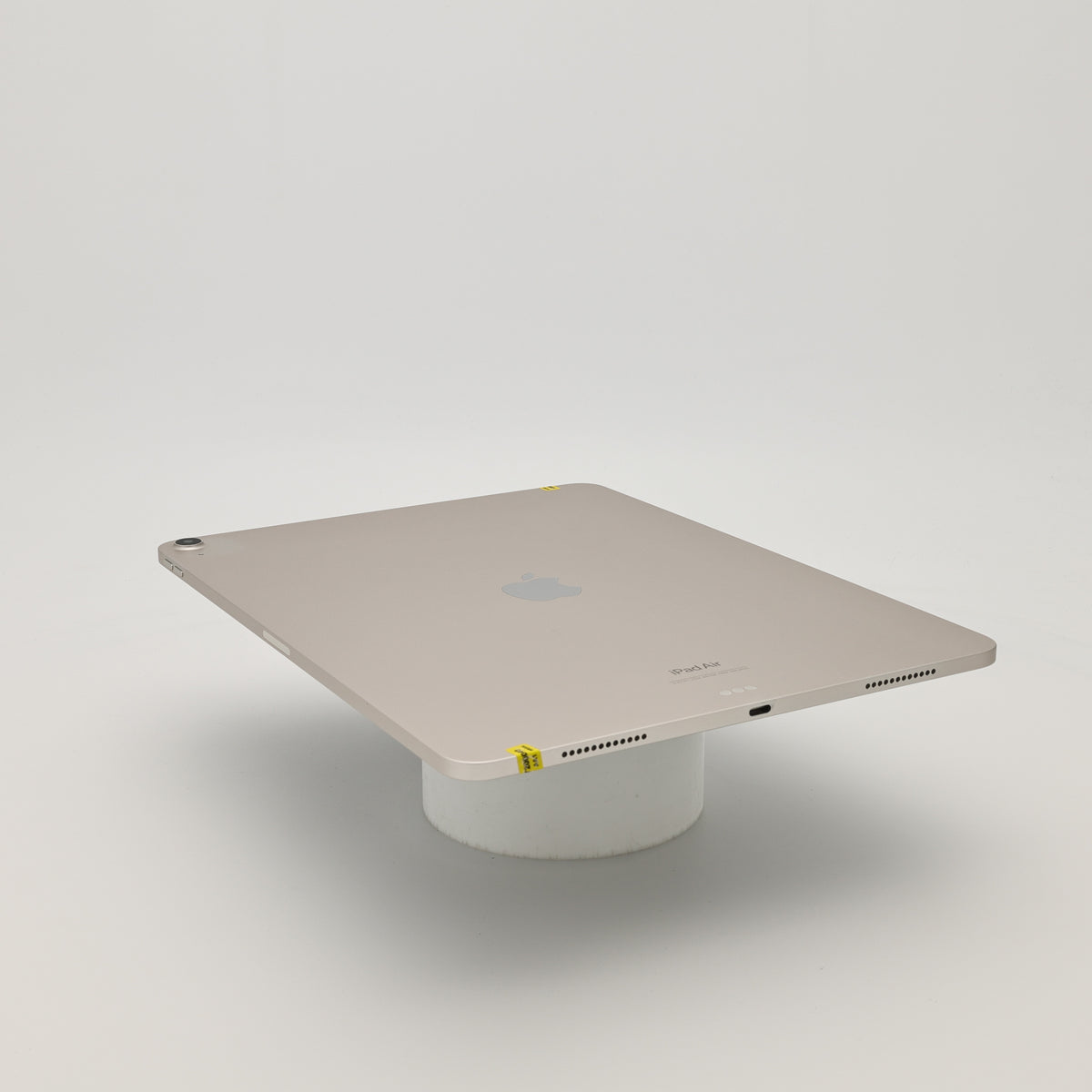 99新 Apple iPad Air (M2) 13英寸 128G 星光色 WIFI