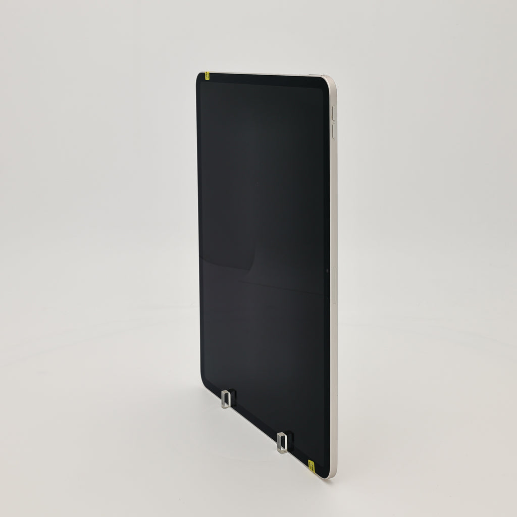 99新 Apple iPad Air (M2) 13英寸 128G 星光色 WIFI