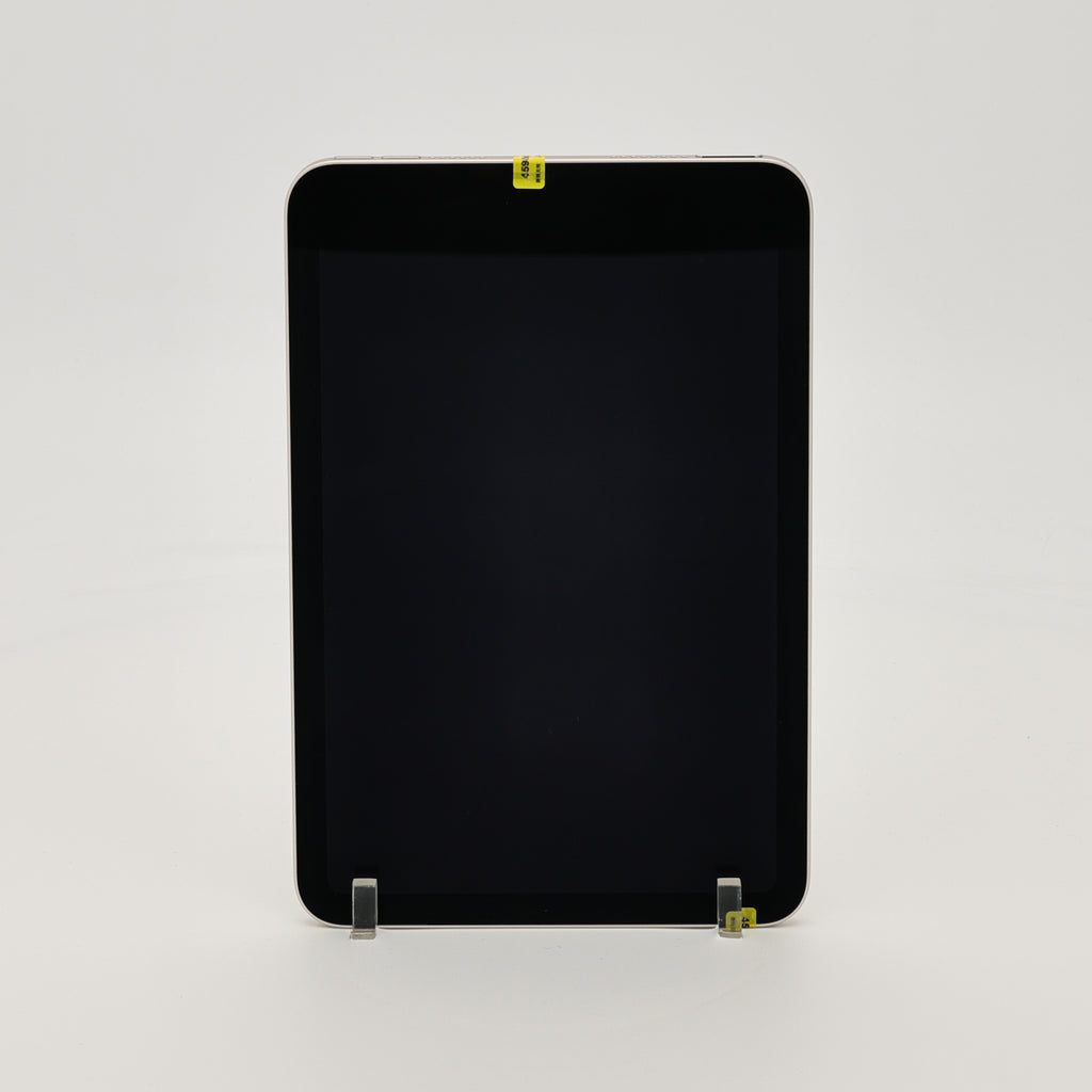 99新 Apple iPad mini6 256G 星光色 WIFI