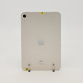 99新 Apple iPad mini6 256G 星光色 WIFI