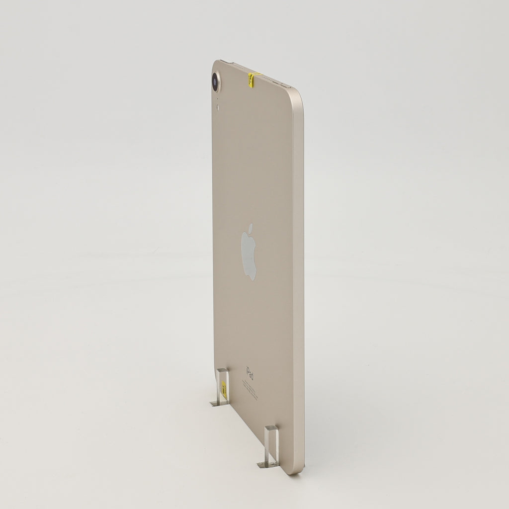 99新 Apple iPad mini6 256G 星光色 WIFI