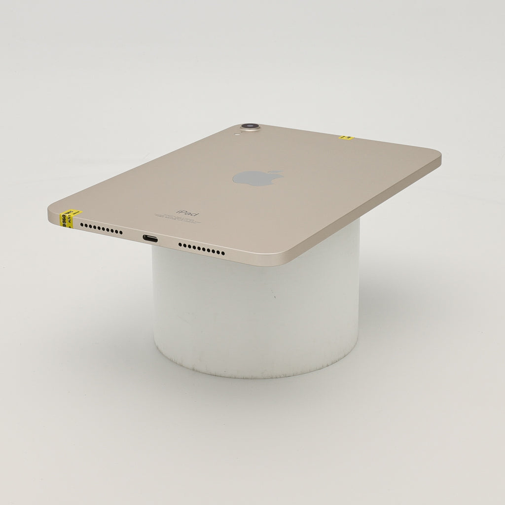 99新 Apple iPad mini6 256G 星光色 WIFI