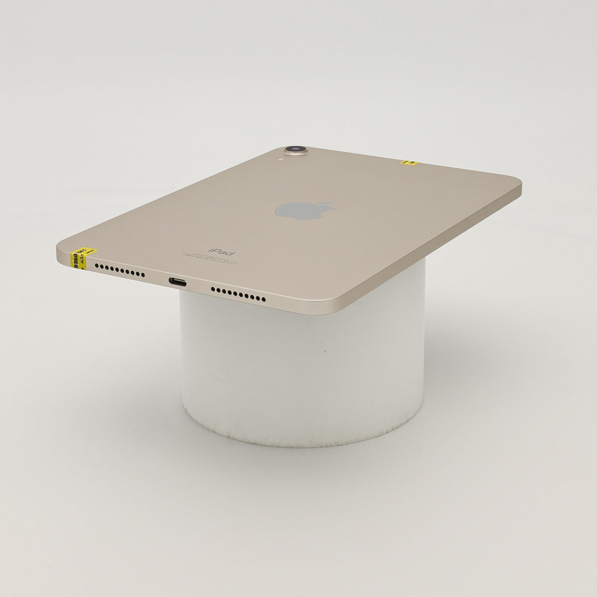 99新 Apple iPad mini6 256G 星光色 WIFI