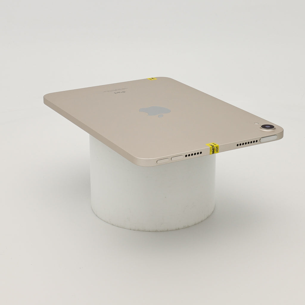 99新 Apple iPad mini6 256G 星光色 WIFI