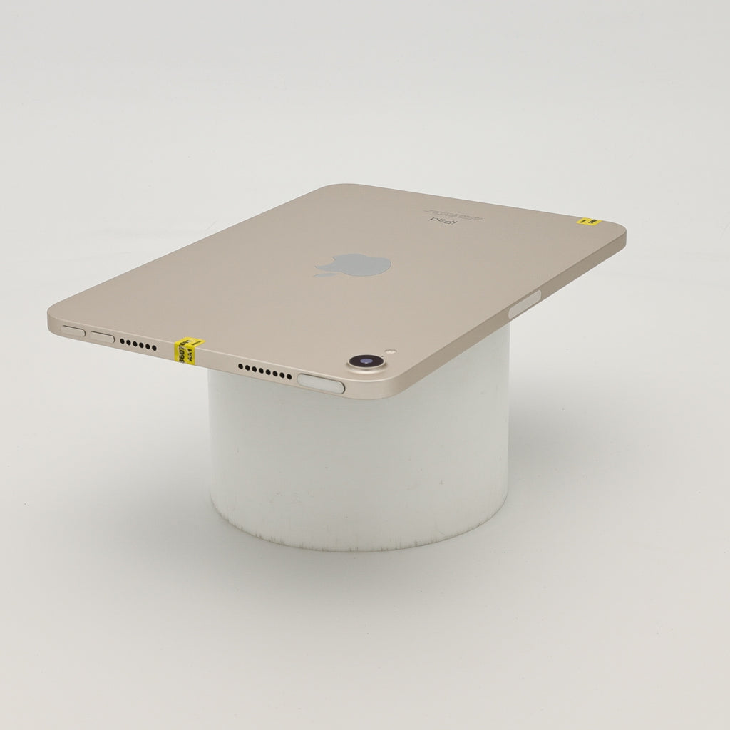 99新 Apple iPad mini6 256G 星光色 WIFI