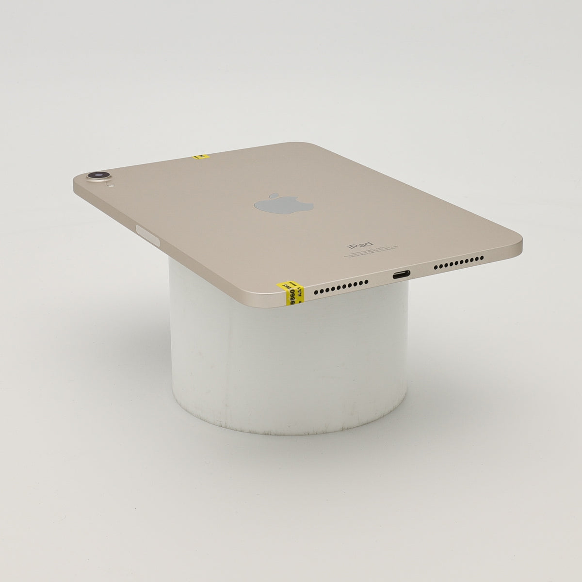 99新 Apple iPad mini6 256G 星光色 WIFI