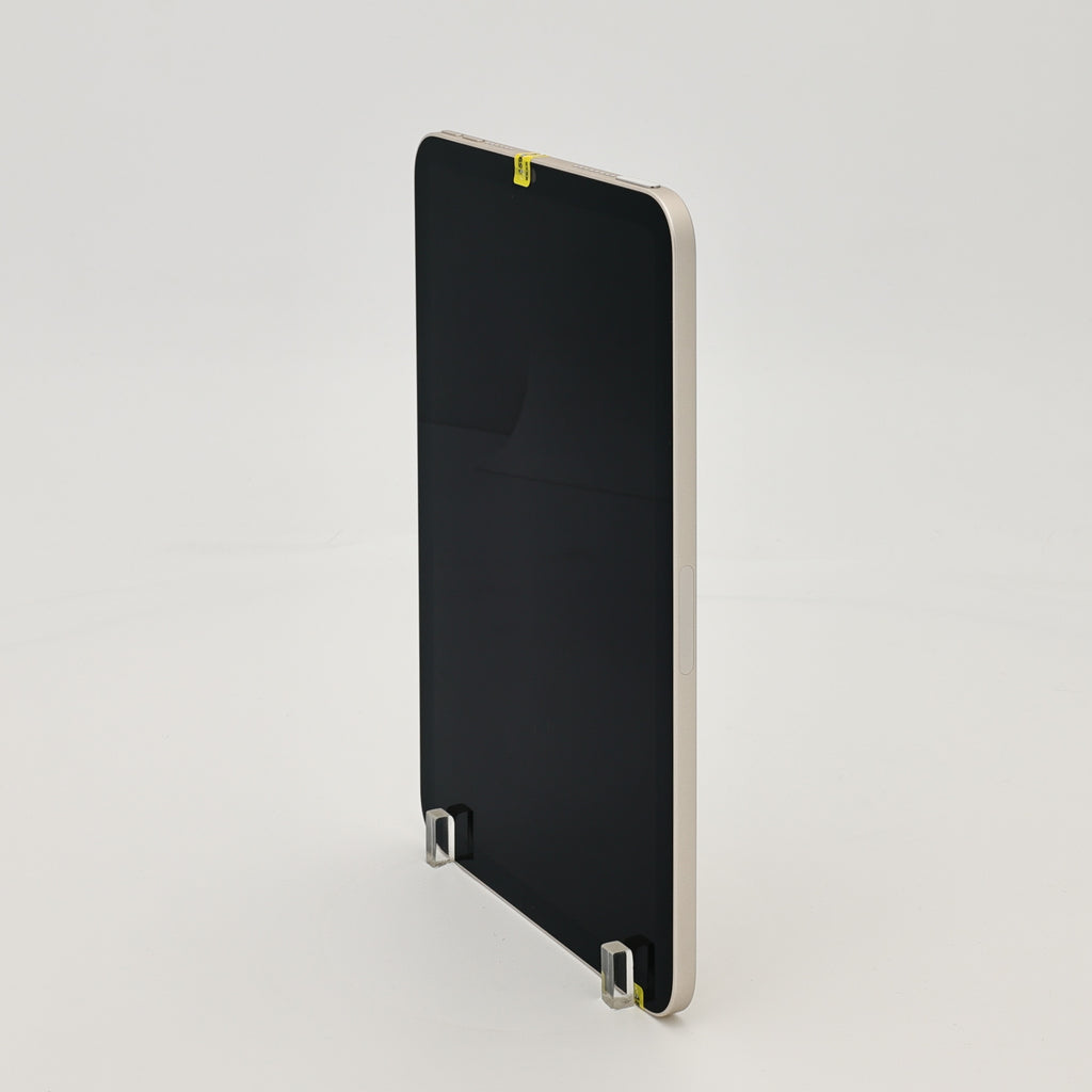 99新 Apple iPad mini6 256G 星光色 WIFI