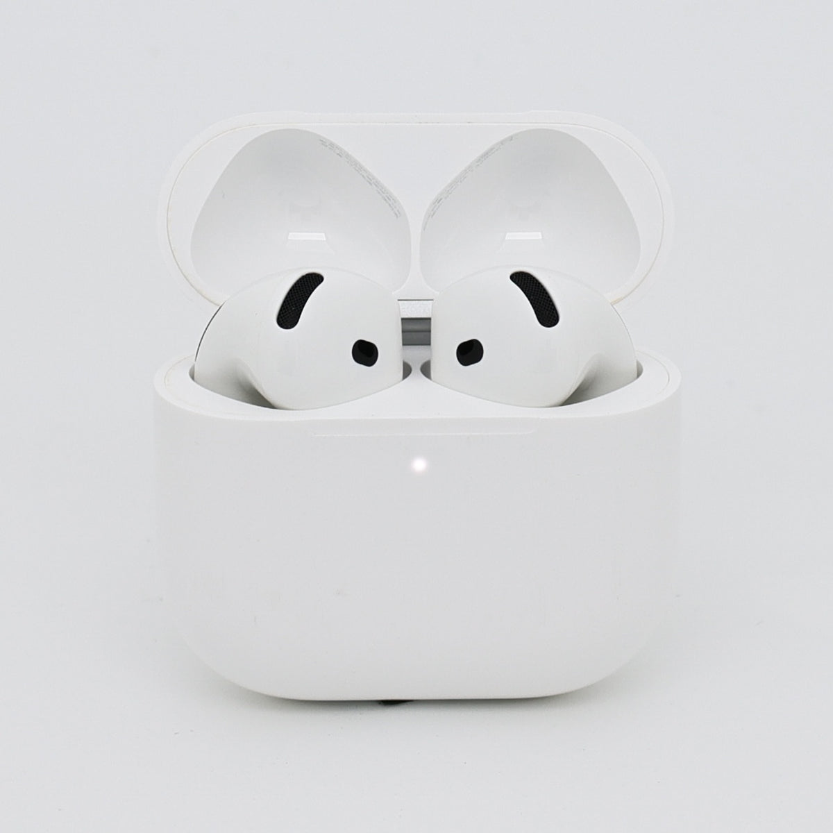 99新 Apple AirPods 4 (不支持主动降噪) 白色