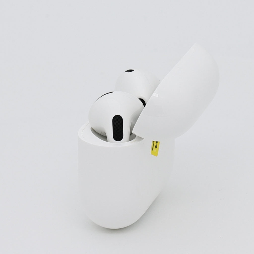 99新 Apple AirPods 4 (不支持主动降噪) 白色