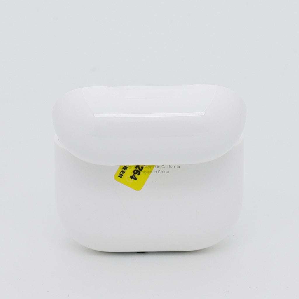 99新 Apple AirPods 4 (不支持主动降噪) 白色
