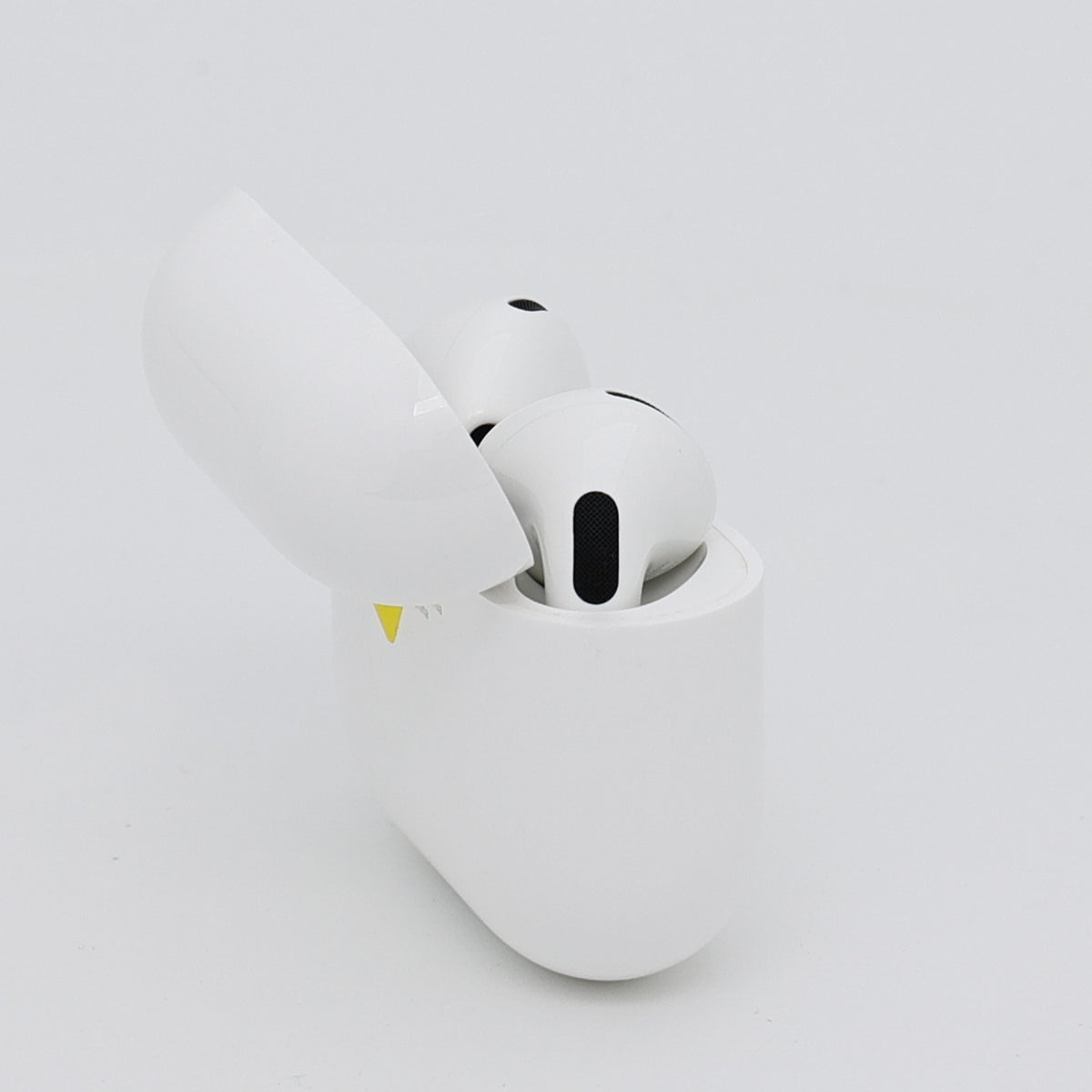 99新 Apple AirPods 4 (不支持主动降噪) 白色