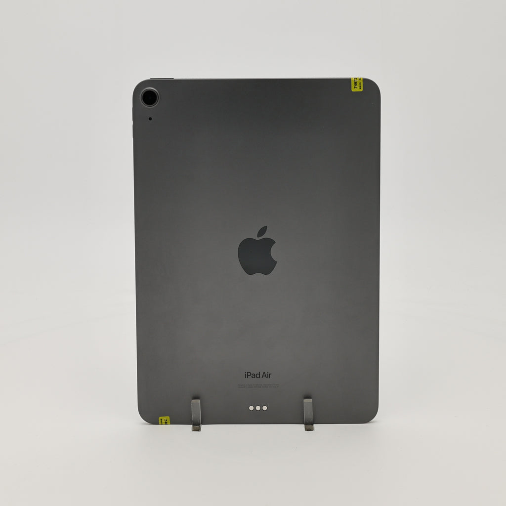 99新 Apple iPad Air5 256G 深空灰色 WIFI